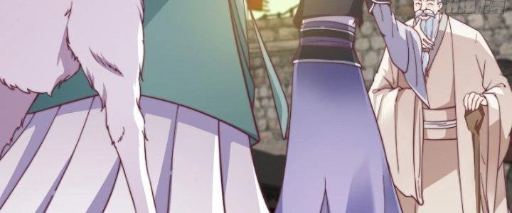 Trên Người Ta Có Một Cái Cây Thần Thoại Chapter 36 - 46