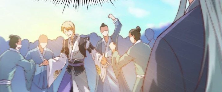 Trên Người Ta Có Một Cái Cây Thần Thoại Chapter 36 - 92