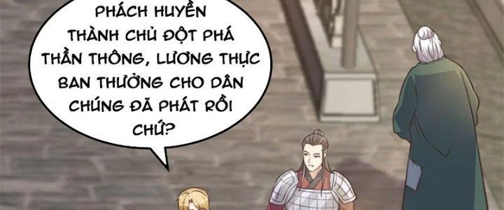 Trên Người Ta Có Một Cái Cây Thần Thoại Chapter 37 - 2