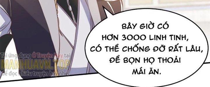 Trên Người Ta Có Một Cái Cây Thần Thoại Chapter 37 - 10