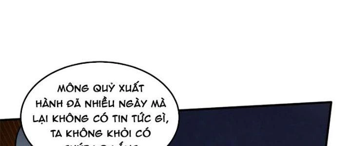 Trên Người Ta Có Một Cái Cây Thần Thoại Chapter 37 - 14