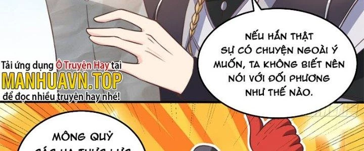 Trên Người Ta Có Một Cái Cây Thần Thoại Chapter 37 - 19