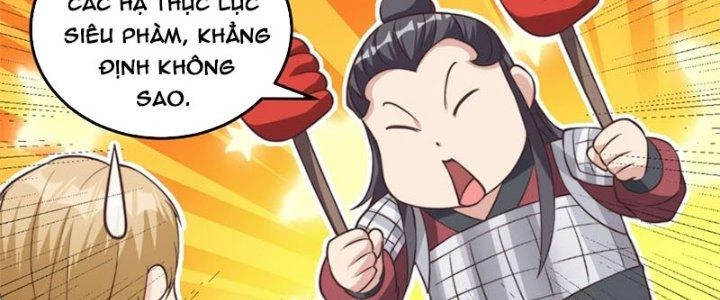 Trên Người Ta Có Một Cái Cây Thần Thoại Chapter 37 - 20