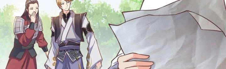 Trên Người Ta Có Một Cái Cây Thần Thoại Chapter 37 - 41