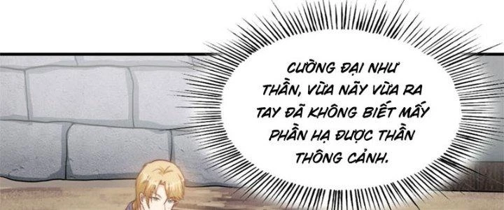 Trên Người Ta Có Một Cái Cây Thần Thoại Chapter 37 - 58