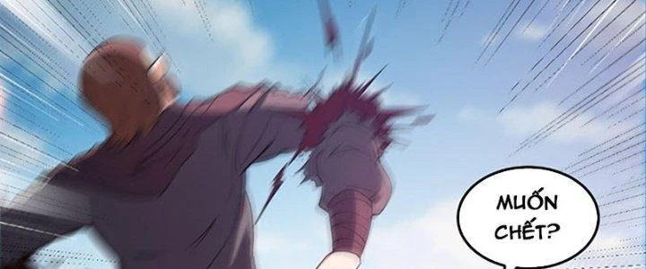 Trên Người Ta Có Một Cái Cây Thần Thoại Chapter 38 - 4