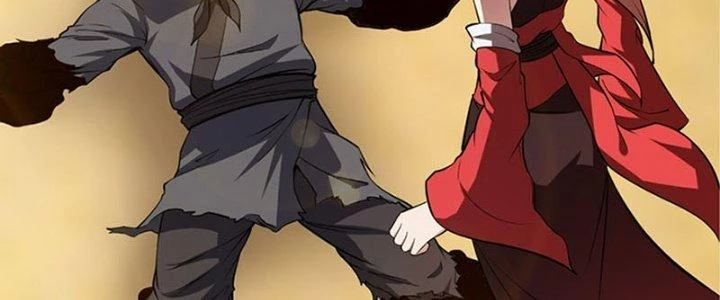 Trên Người Ta Có Một Cái Cây Thần Thoại Chapter 38 - 16