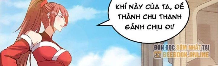 Trên Người Ta Có Một Cái Cây Thần Thoại Chapter 38 - 21