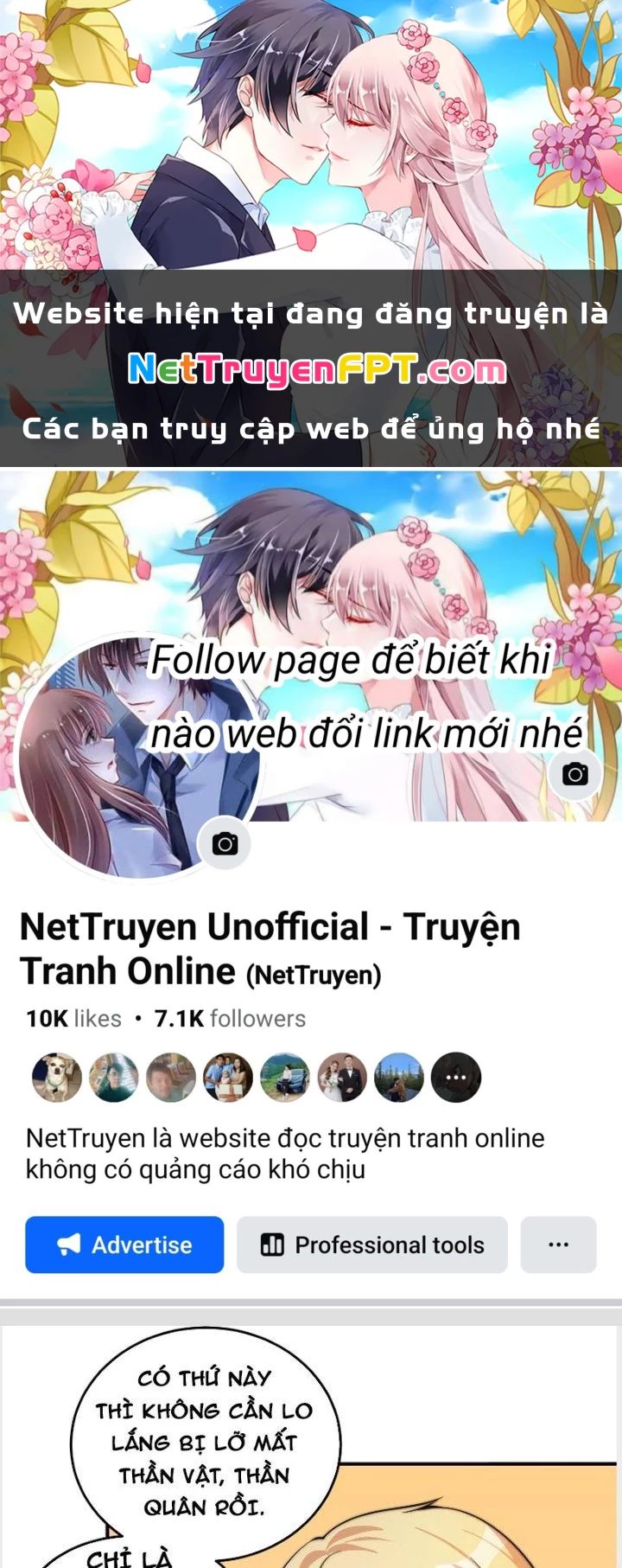 Trên Người Ta Có Một Cái Cây Thần Thoại Chapter 39 - 1