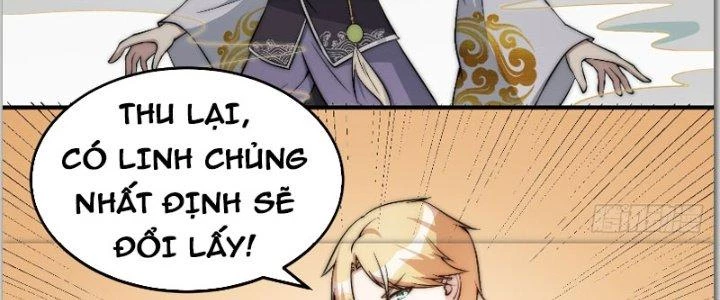 Trên Người Ta Có Một Cái Cây Thần Thoại Chapter 39 - 44