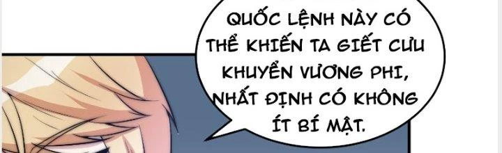 Trên Người Ta Có Một Cái Cây Thần Thoại Chapter 39 - 57