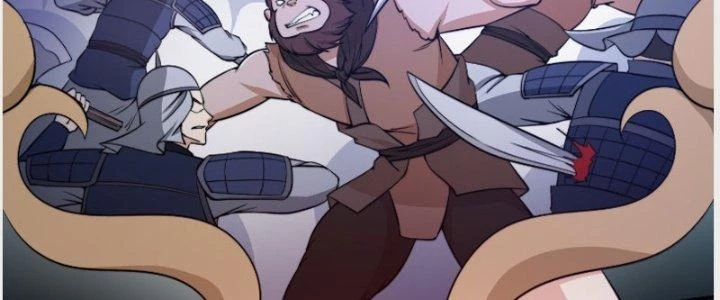 Trên Người Ta Có Một Cái Cây Thần Thoại Chapter 39 - 68