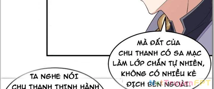 Trên Người Ta Có Một Cái Cây Thần Thoại Chapter 40 - 19