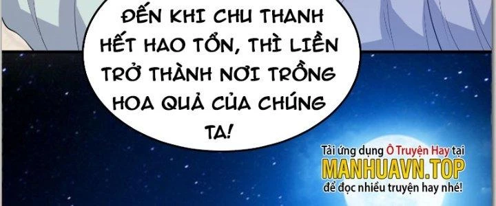 Trên Người Ta Có Một Cái Cây Thần Thoại Chapter 40 - 26