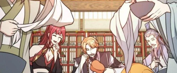 Trên Người Ta Có Một Cái Cây Thần Thoại Chapter 41 - 3