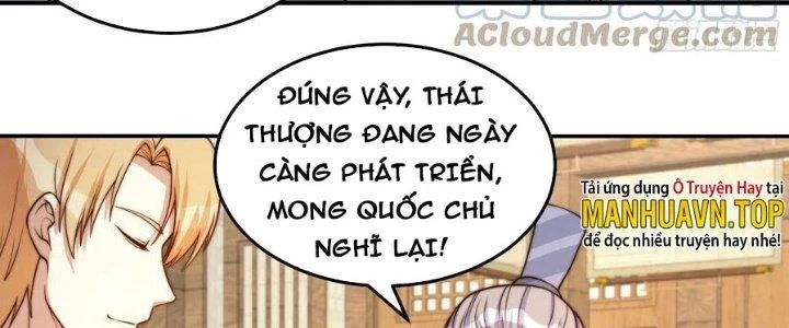 Trên Người Ta Có Một Cái Cây Thần Thoại Chapter 41 - 20