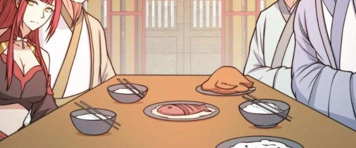 Trên Người Ta Có Một Cái Cây Thần Thoại Chapter 41 - 28