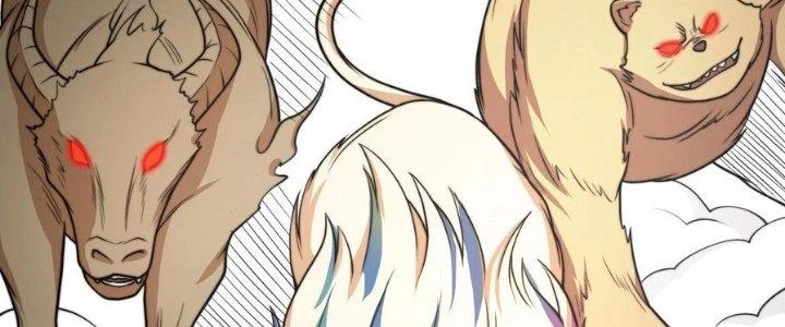 Trên Người Ta Có Một Cái Cây Thần Thoại Chapter 41 - 86