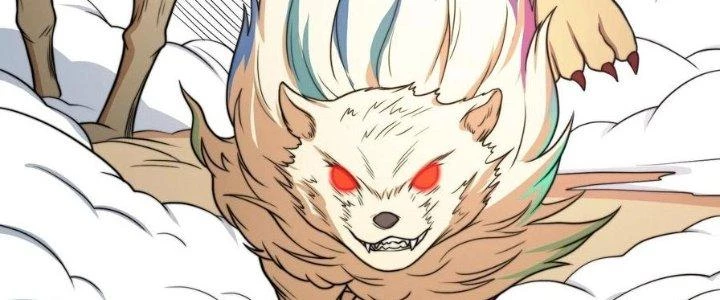 Trên Người Ta Có Một Cái Cây Thần Thoại Chapter 41 - 87
