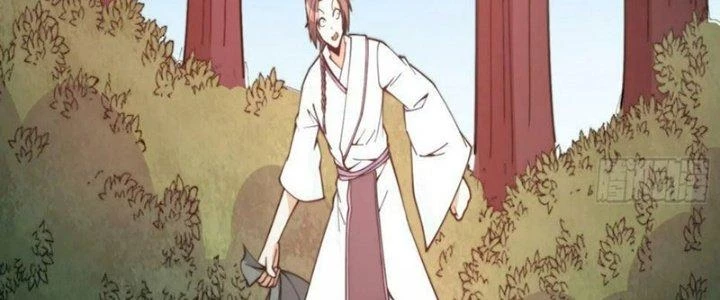 Trên Người Ta Có Một Cái Cây Thần Thoại Chapter 42 - 34
