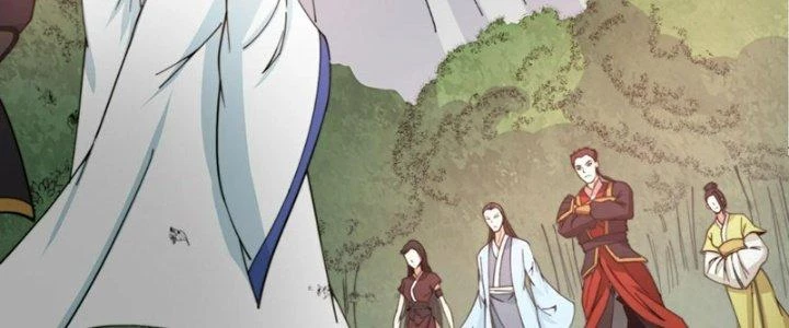 Trên Người Ta Có Một Cái Cây Thần Thoại Chapter 42 - 44