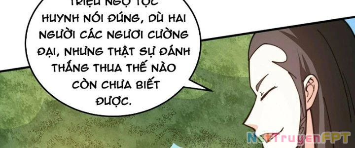 Trên Người Ta Có Một Cái Cây Thần Thoại Chapter 42 - 50