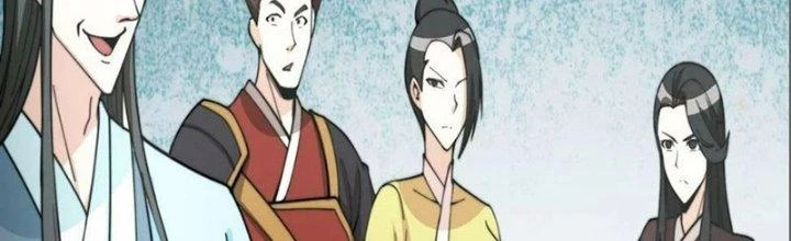 Trên Người Ta Có Một Cái Cây Thần Thoại Chapter 42 - 57