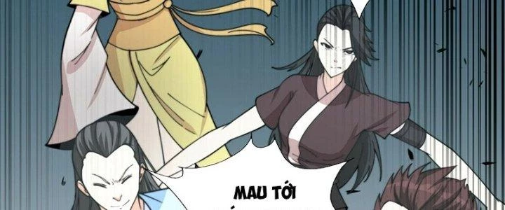 Trên Người Ta Có Một Cái Cây Thần Thoại Chapter 42 - 118