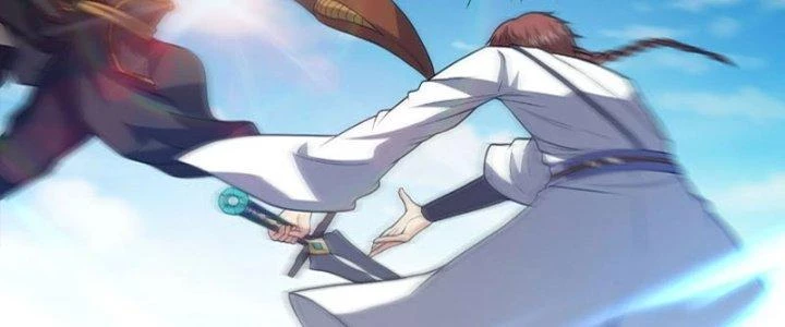 Trên Người Ta Có Một Cái Cây Thần Thoại Chapter 43 - 2