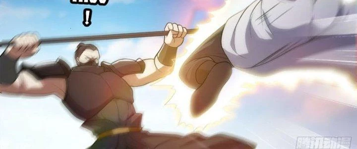 Trên Người Ta Có Một Cái Cây Thần Thoại Chapter 43 - 22