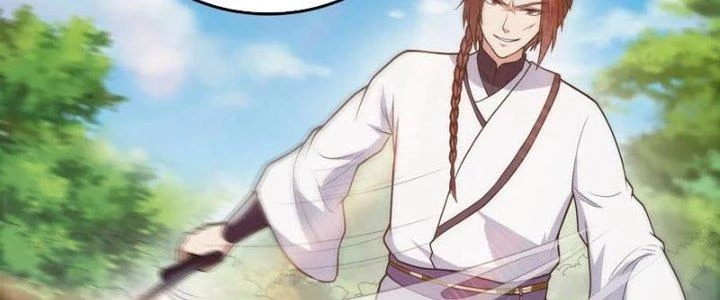 Trên Người Ta Có Một Cái Cây Thần Thoại Chapter 43 - 36
