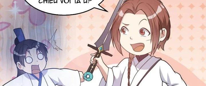 Trên Người Ta Có Một Cái Cây Thần Thoại Chapter 43 - 42