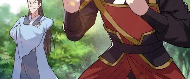 Trên Người Ta Có Một Cái Cây Thần Thoại Chapter 43 - 52