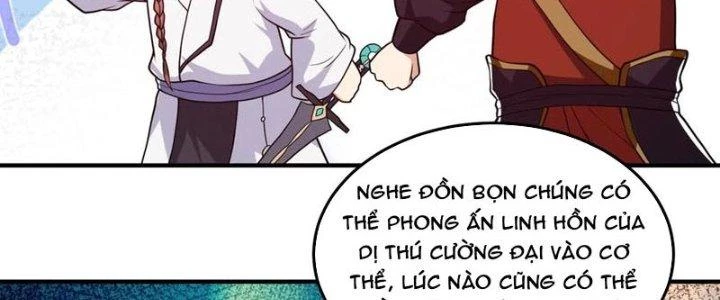 Trên Người Ta Có Một Cái Cây Thần Thoại Chapter 43 - 67