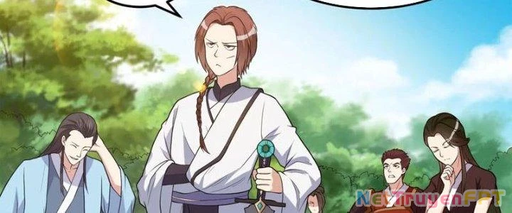 Trên Người Ta Có Một Cái Cây Thần Thoại Chapter 43 - 75