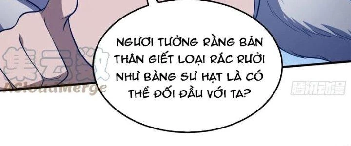 Trên Người Ta Có Một Cái Cây Thần Thoại Chapter 43 - 92