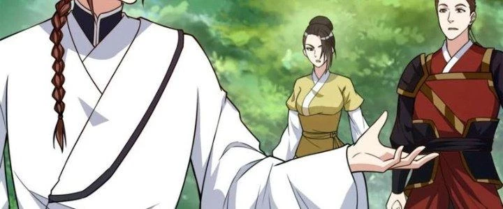 Trên Người Ta Có Một Cái Cây Thần Thoại Chapter 44 - 2