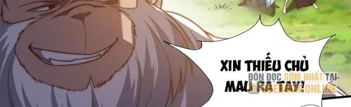 Trên Người Ta Có Một Cái Cây Thần Thoại Chapter 44 - 41