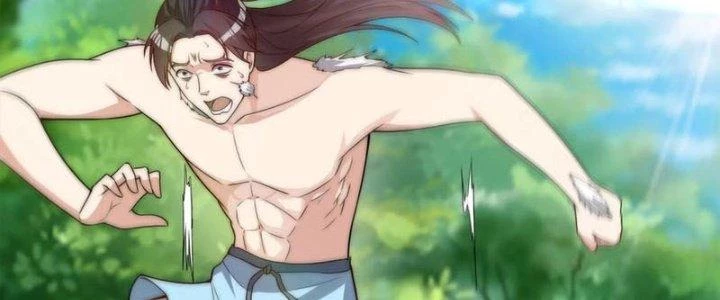 Trên Người Ta Có Một Cái Cây Thần Thoại Chapter 44 - 54