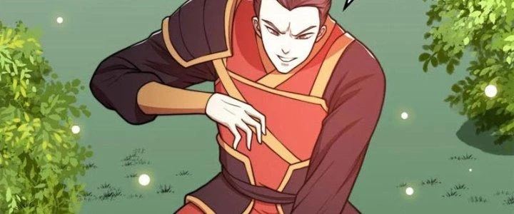 Trên Người Ta Có Một Cái Cây Thần Thoại Chapter 45 - 11