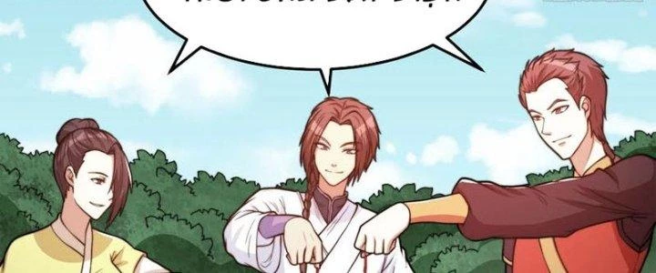 Trên Người Ta Có Một Cái Cây Thần Thoại Chapter 45 - 15