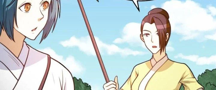 Trên Người Ta Có Một Cái Cây Thần Thoại Chapter 45 - 36