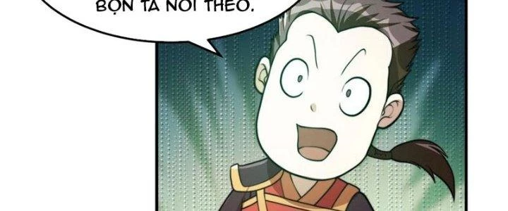 Trên Người Ta Có Một Cái Cây Thần Thoại Chapter 45 - 48