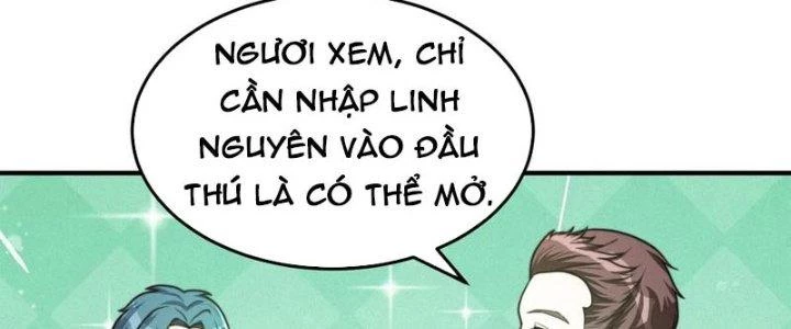 Trên Người Ta Có Một Cái Cây Thần Thoại Chapter 45 - 50