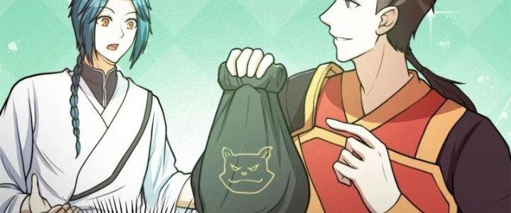 Trên Người Ta Có Một Cái Cây Thần Thoại Chapter 45 - 51
