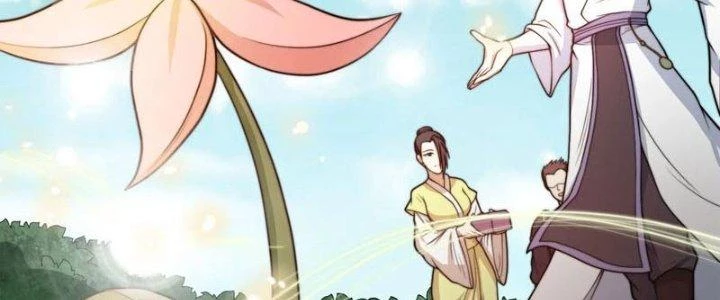 Trên Người Ta Có Một Cái Cây Thần Thoại Chapter 45 - 70