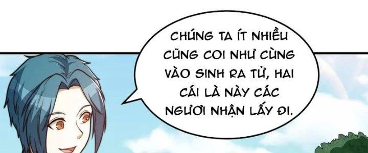 Trên Người Ta Có Một Cái Cây Thần Thoại Chapter 45 - 76