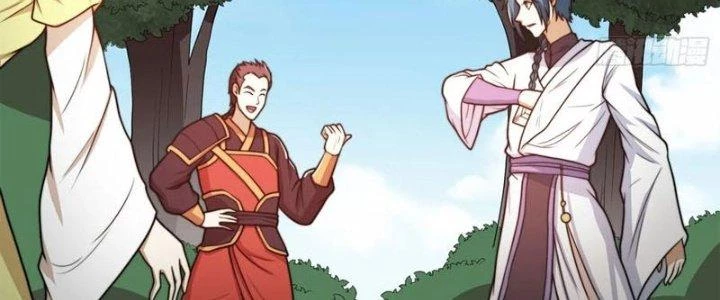Trên Người Ta Có Một Cái Cây Thần Thoại Chapter 45 - 90