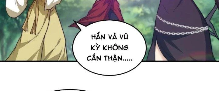 Trên Người Ta Có Một Cái Cây Thần Thoại Chapter 46 - 14