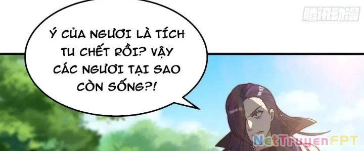 Trên Người Ta Có Một Cái Cây Thần Thoại Chapter 46 - 15